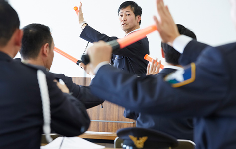 法定研修（3日間 20時間）