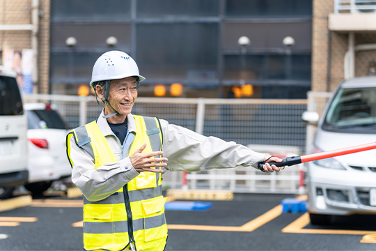 何歳からでも、あなたらしく活躍できます!